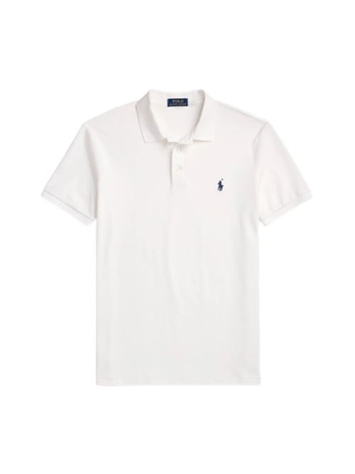CUSTOM SLIM FIT POLO RALPH LAUREN | 710666998002
